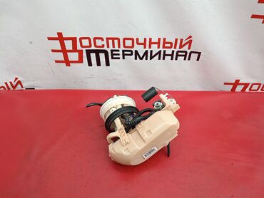 Бензонасосы: Бензонасос Honda 2007 г., Б/у, Оригинал, Япония