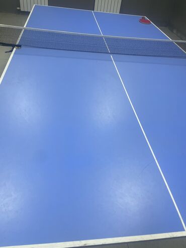 ткань для бильярдного стола: Профессиональный стол для настольного тенниса