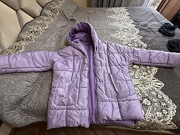 balonka kurtka türkçe: 🧥 Qış gödəkçəsi satılır – 30 AZN L və XL ölçü geyinənlər üçün daha — 2