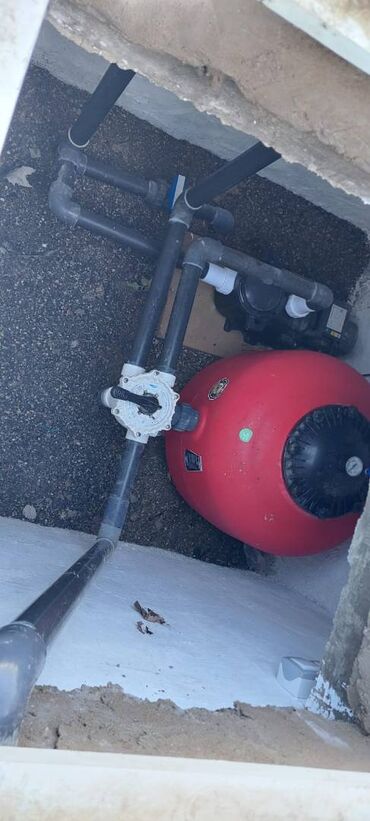 Bağ evlərinin satışı: Bakı, Şağan, 250 kv. m, 6 otaqlı, Hovuzlu, İnternet, Telefon, Qaz -da lalafo.az — 16 Bağ evlərinin satışı: Bakı, Şağan, 250 kv. m, 6 otaqlı, Hovuzlu, İnternet, Telefon, Qaz — 16