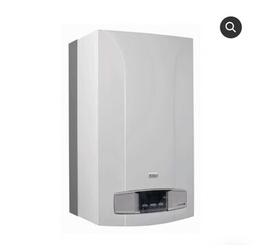 газовые котлы для бани: ГАЗОВЫЙ КОТЕЛ BAXI LUNA 3 310 FI ДВУХКОНТУРНЫЙ (Б/У) в отличном