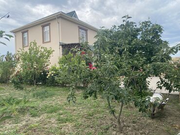 Həyət evləri və villaların satışı: 5 otaqlı, 112 kv. m, Kredit var, Yeni təmirli — 8