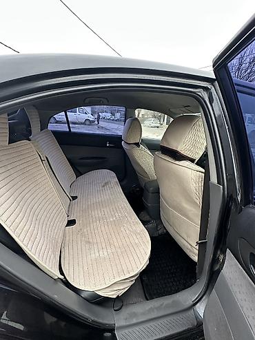 Mazda: Mazda 6: 2004 г., 2 л, Автомат, Бензин at lalafo.kg — 7 Mazda: Mazda 6: 2004 г., 2 л, Автомат, Бензин — 7