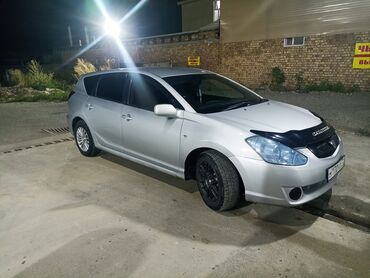 зарядное устройство для автомобилей: Toyota Caldina: 2003 г., 1.8 л, Автомат, Бензин, Хэтчбэк