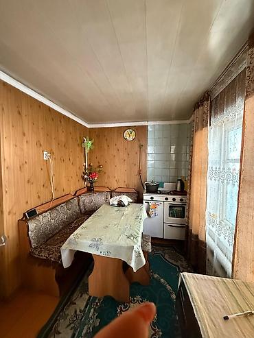 Продажа квартир: 3 комнаты, 40 м², Индивидуалка, 1 этаж, Косметический ремонт — 4