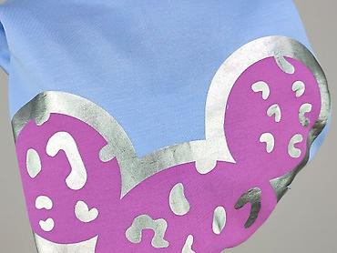 disney blouse: Bluzka damska, rozmiar M — 6