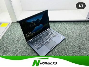 айр подс в Кыргызстан | НАУШНИКИ: Lenovo Intel Core i5, 8 ГБ ОЗУ, 14.3 "
