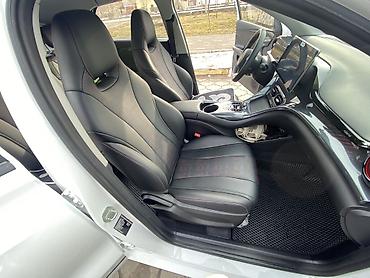 BYD: BYD E2: 2024 г., Автомат — 11