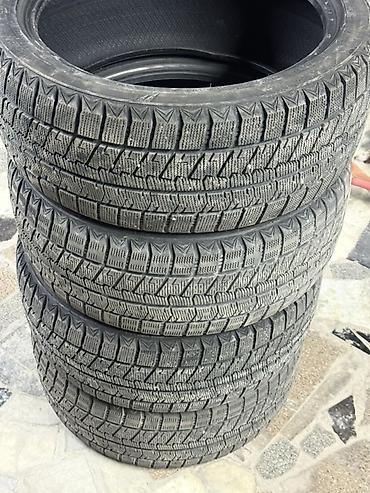 шины 245 40 r19: Шины 245 / 40 / R 19, Зима, Б/у, Комплект, Легкий коммерческий транспорт (C/LT), Китай, Maxtrek — 2
