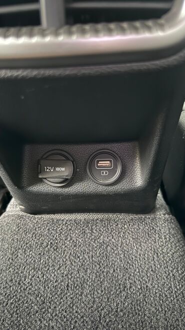 Kia: Kia K5: 2020 г., 2 л, Автомат, Гибрид, Седан — 21