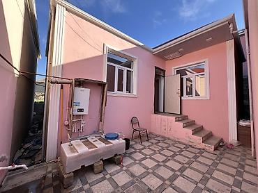 telnov küçəsi: 2 otaqlı, 65 kv. m — 9