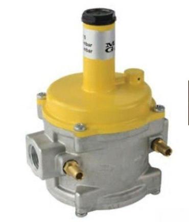 plastik truba: PİLLƏLİ QAZ TƏNZİMLƏYİCİSİ "Gazkon GSR 25-2" Model: GSR 25-2 Gazkon — 6