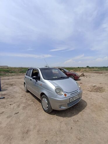 электроусилитель руля на ваз 2107 купить бу: Daewoo Matiz: 2005 г., 0.8 л, Механика, Бензин, Минивэн