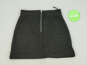 second hand store: Mohito, Spódnica damska, rozmiar 2XS — 3