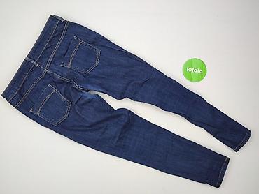 seria students: M&S Collection, Jeansy damskie, rozmiar M — 3
