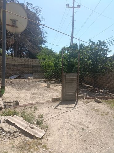 Torpaq sahələrinin satışı: 2 sot, Barter mümkündür
