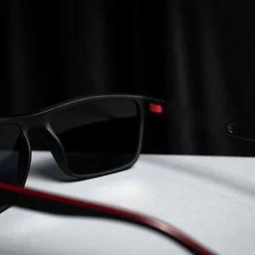 Naočare: BARCUR BC2139 - Polarizovane naočare za sunce BARCUR BC2139 - — 10