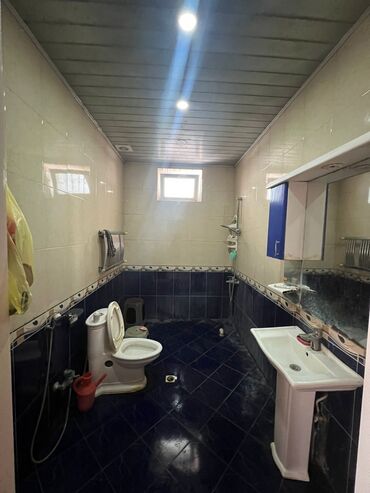 Həyət evləri və villaların satışı: Bakıxanov qəs. 6 otaqlı, 300 kv. m, Kredit yoxdur, Orta təmir — 8