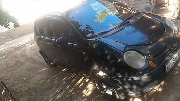 мини трактор япония: Daewoo Matiz: 2012 г., 0.8 л, Механика, Бензин, Хэтчбэк — 2