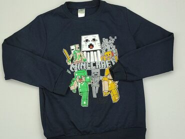 Sweatshirts: Sweatshirt, 14 years, 158-164 cm, condition - Ideal