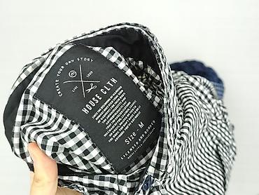 jeansy dsquared: House of Denim, Koszula damska, rozmiar M — 4