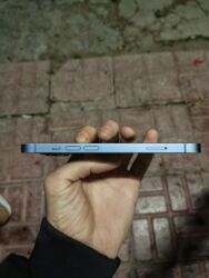 Apple iPhone: IPhone 14, 128 GB, Mavi, Face ID — 6