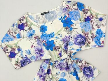 Blouses and shirts: New Collection, Women's blouse, size S