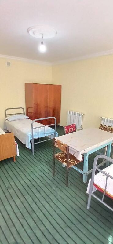 Посуточная аренда домов: 25 м², 1 комната, Комби, Газ, Электричество
