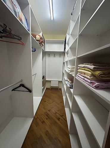 Продажа квартир: 4 комнаты, 163 м², Элитка, 2 этаж, Евроремонт — 10