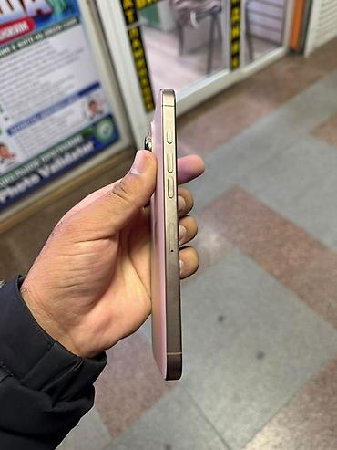 iphone 5sе: IPhone 16 Pro Max 256 GB — Desert Titanium • Состояние: 10/10, как — 3