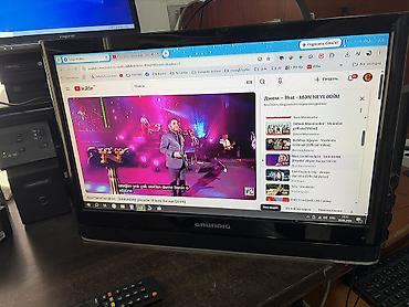 vestel televizoru: İşlənmiş Televizor Vestel LCD 24" HD (1366x768), Ünvandan götürmə, Ödənişli çatdırılma — 4