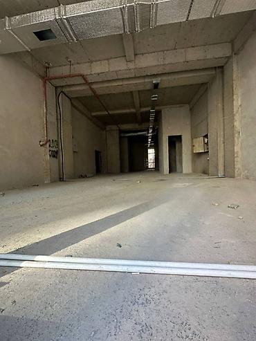 немецский квартал: Продажа офисов 121 м², Многоэтажное здание, 1 этаж — 5