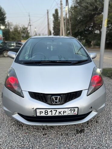 авто с последующим выкупом фит: Honda Fit: 2008 г., 1.3 л, Автомат, Бензин, Хетчбек
