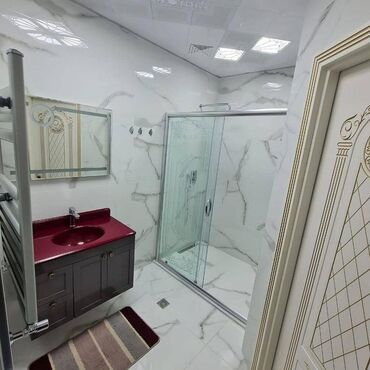 Yeni tikili: M. Həzi Aslanov, 3 otaqlı, Yeni tikili, m. Həzi Aslanov, 93 kv. m — 10