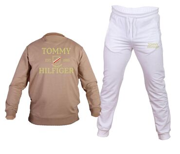 Trenerke: Komplet trenerka – udobna, moderna i izrađena od kvalitetnog pamuka na lalafo.rs — 13 Trenerke: Komplet trenerka – udobna, moderna i izrađena od kvalitetnog pamuka — 13