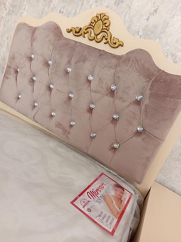 Yeni, Təknəfərlik çarpayı, Bazalı, Matras ilə, Siyirməsiz, Rusiya — 2