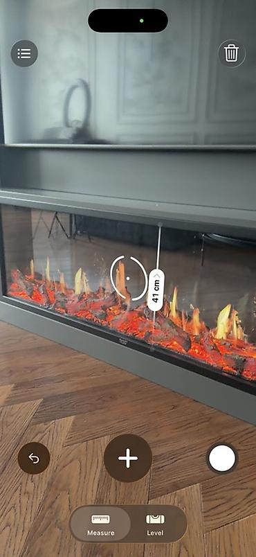 rus peci: Kamin Peçi, İşlənmiş, yanacaq - Elektrik — 4