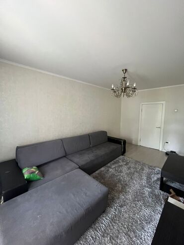 ак ордо жер уй: 3 комнаты, 60 м², Индивидуалка, 4 этаж