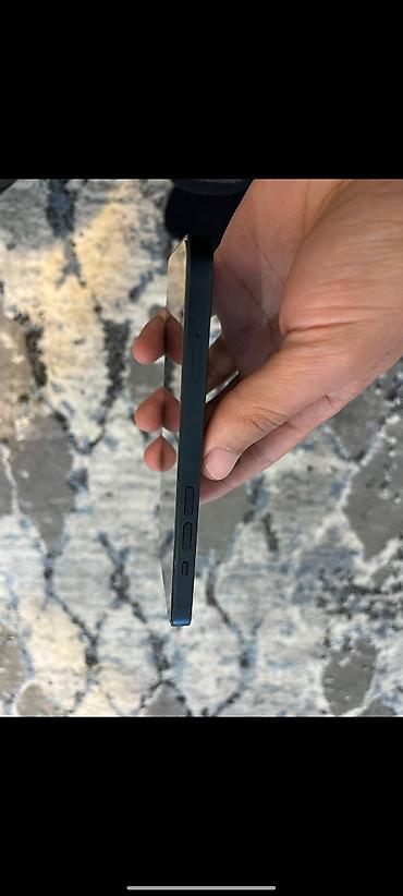 Apple iPhone: IPhone 13, 128 ГБ, Midnight — 6