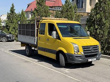 металлические диски на 14: Грузовик, Volkswagen, Дубль, 4 т, Б/у — 4
