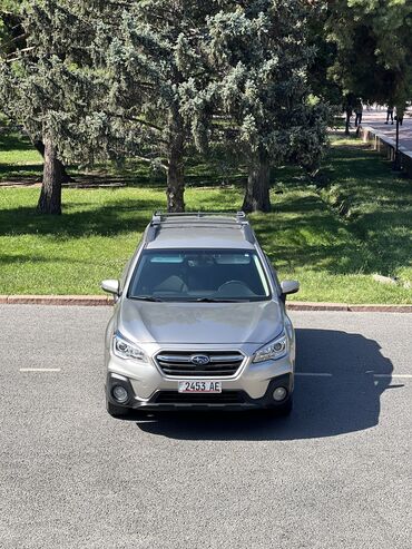 subaru outback зеркало: Subaru Outback: 2019 г., 2.5 л, Вариатор, Бензин, Кроссовер