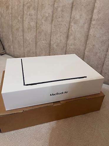 Apple MacBook: İşlənmiş Apple MacBook, 13.3 ", 256 GB — 5