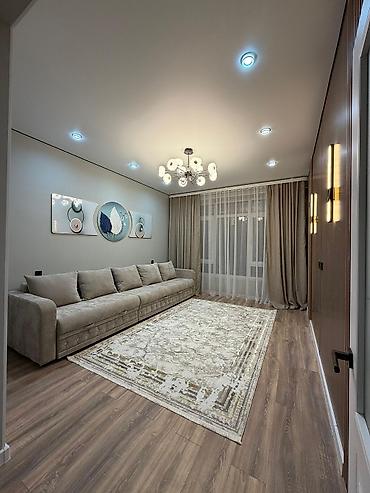 Продажа квартир: 2 комнаты, 65 м², Элитка, 3 этаж, Дизайнерский ремонт at lalafo.kg — 8 Продажа квартир: 2 комнаты, 65 м², Элитка, 3 этаж, Дизайнерский ремонт — 8