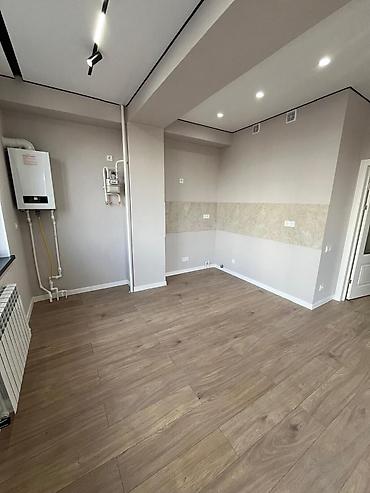 Продажа квартир: 2 комнаты, 65 м², Элитка, 5 этаж, Дизайнерский ремонт — 4