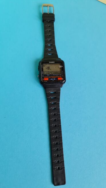 Ručni satovi: Casio, Unisex — 4