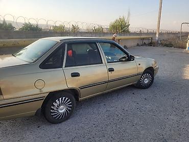 infinity g35: Daewoo Nexia: 2005 г., 1.5 л, Механика, Бензин, Седан — 5