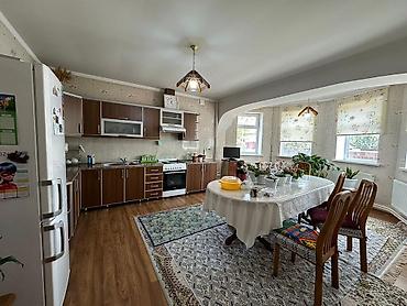 Продажа коттеджей и домов: Ак-Суу (📍Теплоключенка)! Улица - Октябрьская 82 🏡 Площадь дома — 14