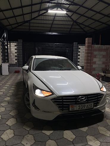 фара киа спортейж 2023 год: Hyundai Sonata: 2019 г., 2 л, Автомат, Бензин, Седан — 2