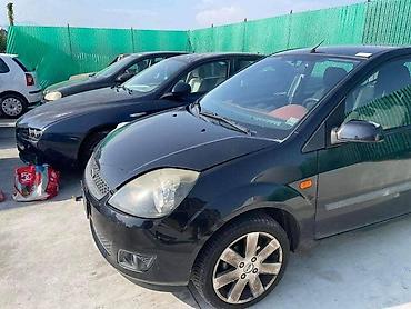 Vozila: KRILA BLATOBRAN ZA FORD FIESTA OD 2003. DO 2008. GOD. | SMEDEREVSKA — 1