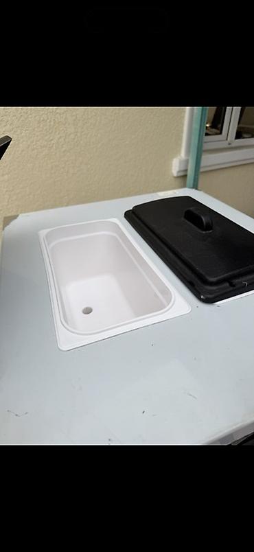 Производство мороженого: Мороженое аппарат сатам Баасы 90 000с 1,5 ай колдонгом Кунуно 0 тапса — 5